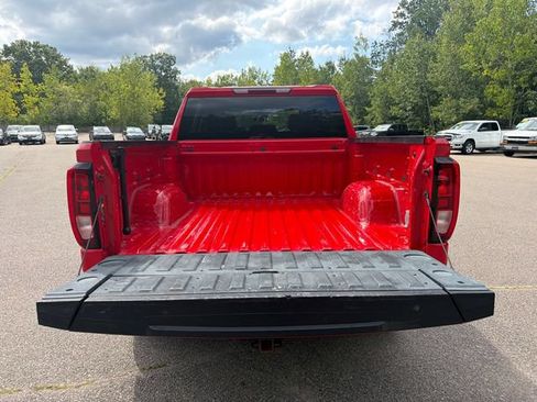 Used 2022 GMC Sierra 1500 Elevation AWD/4WD image 13