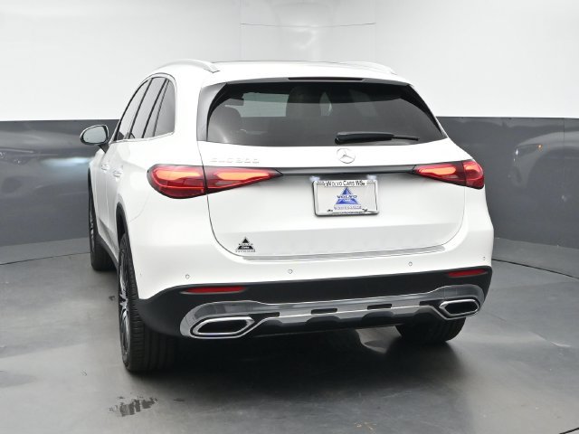 Used 2027 Mercedes-Benz GLC 300 image 7