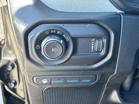 Used 2024 Jeep Wrangler Unlimited w/ Convenience Group image 21