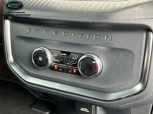 New 2025 Ford Expedition Max King Ranch image 16