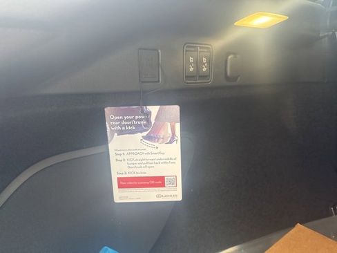 New 2026 Lexus RX 350 AWD w/ Convenience Package image 43