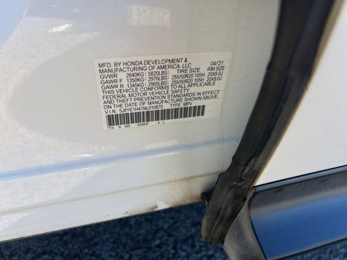 Used 2022 Acura MDX SH-AWD w/ Technology Package image 27