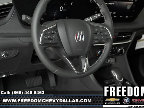 New 2026 Buick Encore GX Preferred image 25