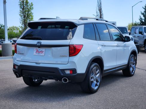 Used 2023 Honda Passport EX-L image 3