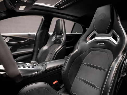 Used 2019 Mercedes-Benz AMG GT 63 S image 66