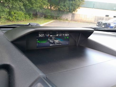 Used 2019 Subaru Forester Limited AWD/4WD image 22