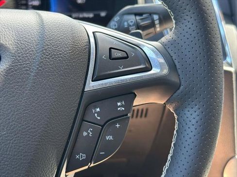 Used 2023 Ford Edge ST w/ Cargo Accessory Package AWD/4WD image 28