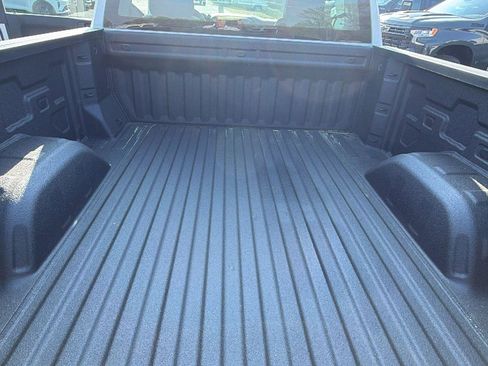 New 2026 Chevrolet Silverado 1500 W/T RWD image 10
