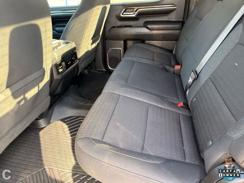 Used 2023 Chevrolet Silverado 1500 RST image 15