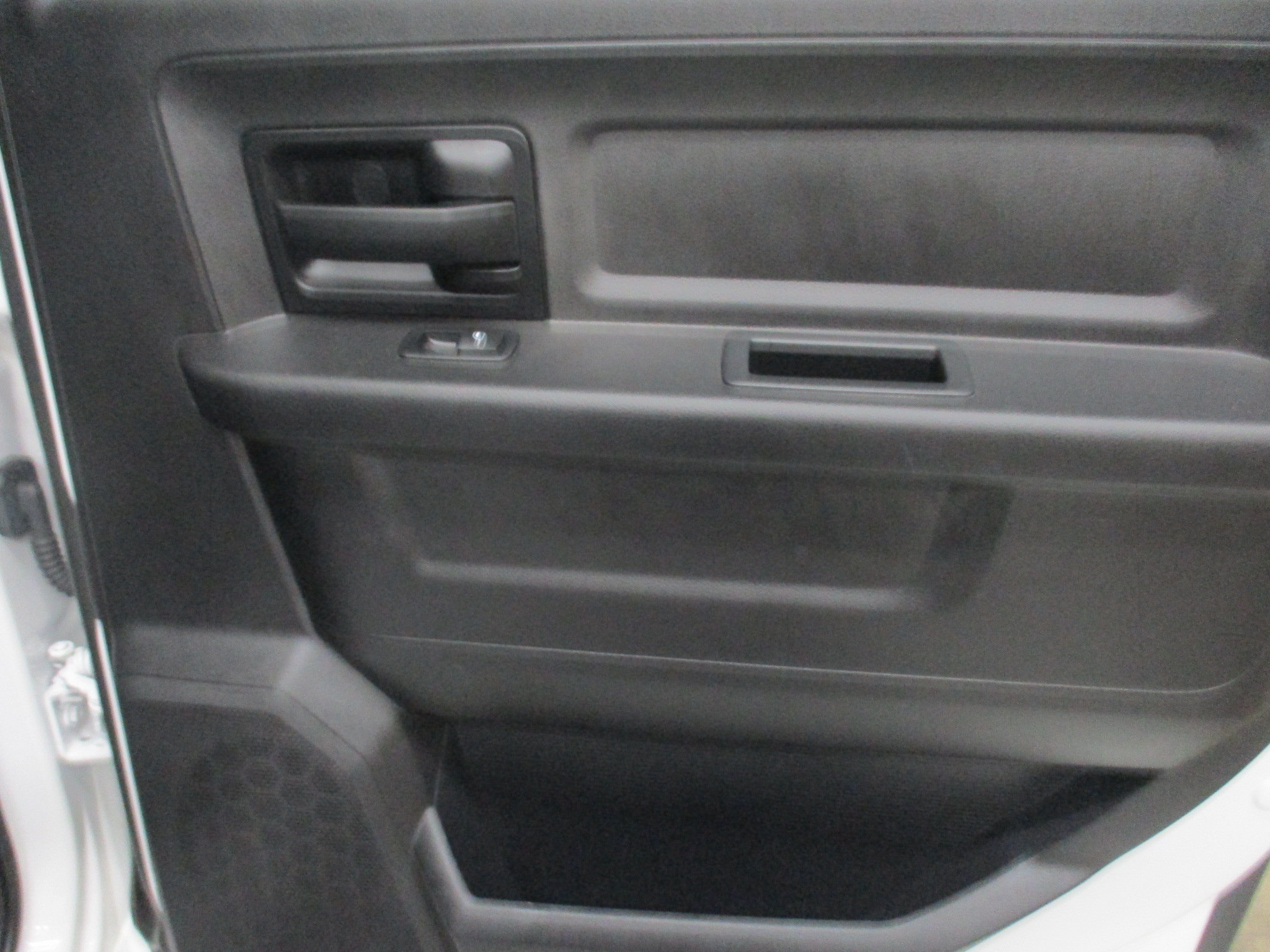 Used 2016 RAM 2500 Tradesman w/ Popular Equipment Group AWD/4WD image 11