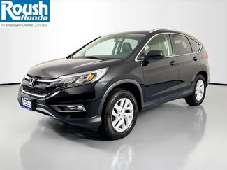 Used 2016 Honda CR-V EX-L video 1