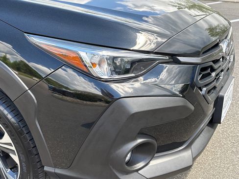 Used 2024 Subaru Crosstrek 2.0i Premium AWD/4WD image 8