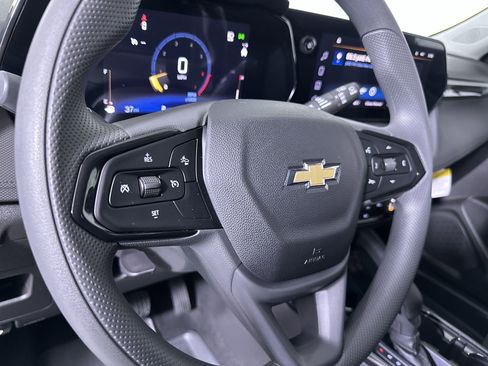 New 2026 Chevrolet TrailBlazer LS w/ LS Convenience Package image 46