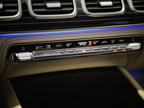 New 2026 Mercedes-Benz Maybach GLS 600 Maybach GLS 600 image 28