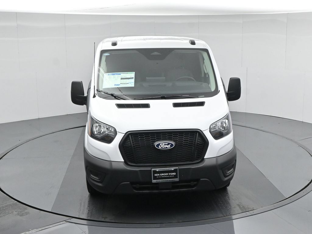 New 2026 Ford Transit 150 Low Roof w/ Load Area Protection Package RWD image 30