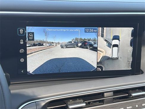 New 2026 Hyundai Palisade Calligraphy image 30