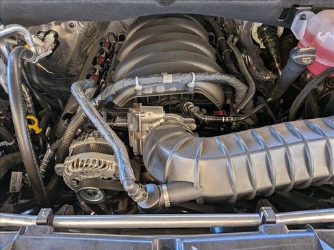New 2026 GMC Yukon AT4 w/ AT4 Premium Plus Package AWD/4WD image 15