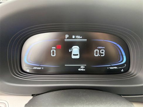 Certified 2025 Hyundai Venue SEL image 26