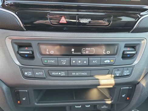 New 2026 Honda Ridgeline RTL image 23