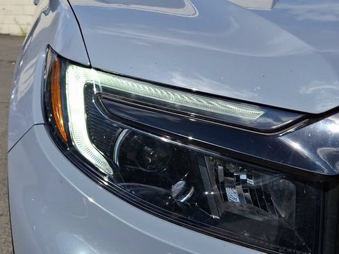 Certified 2023 Honda Ridgeline Black Edition image 11