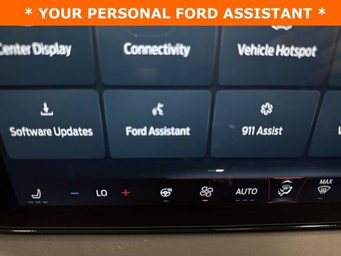 New 2025 Ford Mustang Premium image 14