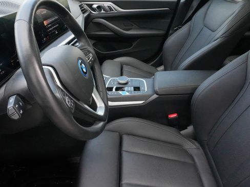 Certified 2023 BMW i4 eDrive40 image 12
