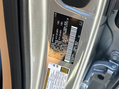 New 2026 Lexus RZ 350e 2WD image 15