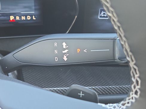 New 2026 Chevrolet Traverse High Country w/ LPO, Floor Liner Package image 28