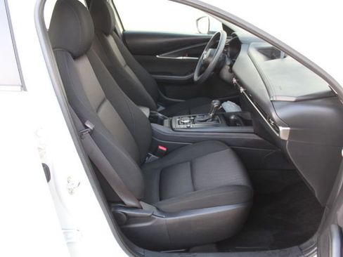 Certified 2024 MAZDA CX-30 AWD 2.5 S image 36