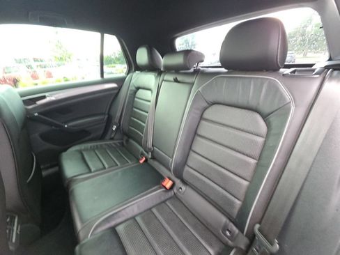Used 2018 Volkswagen Golf R 4-Door AWD/4WD image 22