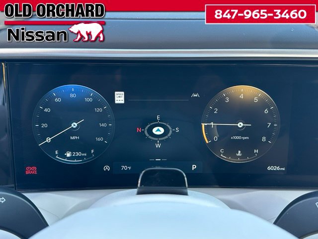 Used 2026 Hyundai Palisade Calligraphy AWD/4WD image 22