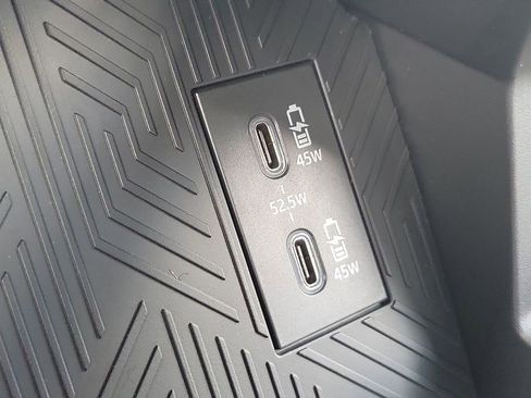 New 2025 Toyota Tacoma Limited image 32