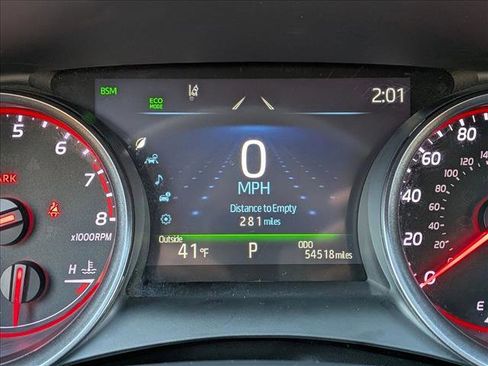 Used 2023 Toyota Camry XSE image 11