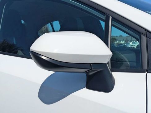 Used 2025 Toyota Corolla LE image 10