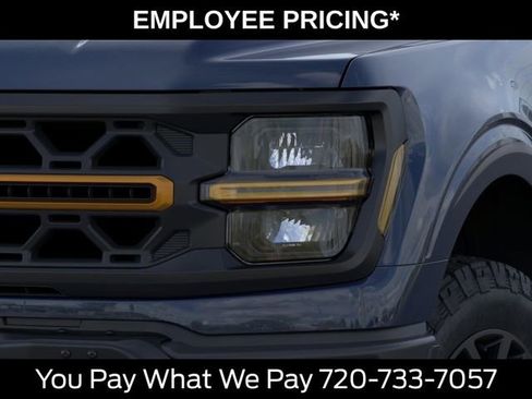 New 2026 Ford F150 Tremor w/ Equipment Group 402A High AWD/4WD image 18