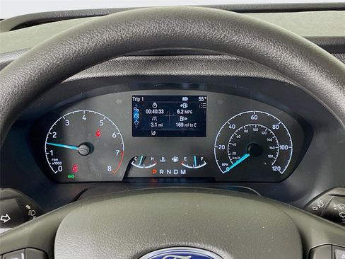 New 2025 Ford Transit 250 148 Medium Roof image 12