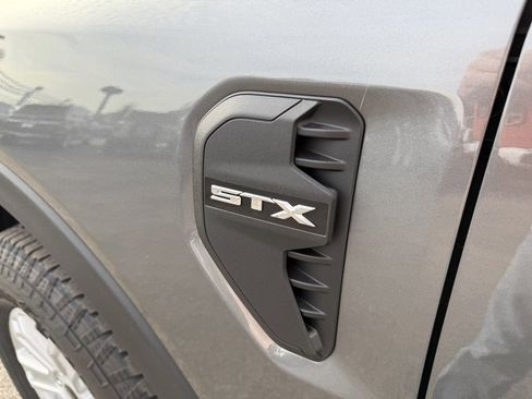 New 2025 Ford Ranger XL w/ Trailer Tow Package image 9