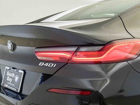 New 2026 BMW 840i RWD image 12