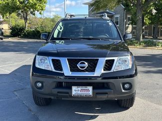 Certified 2020 Nissan Frontier PRO-4X w/ Pro-4x Utility Package video 2