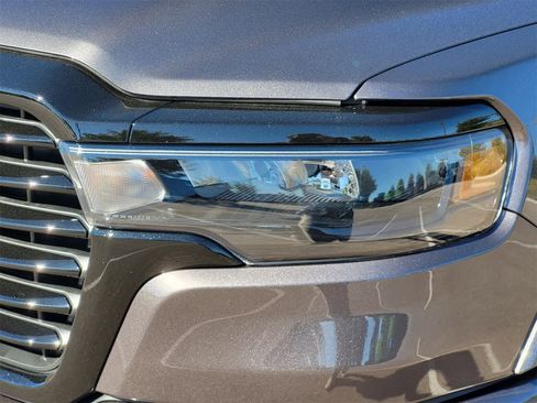 New 2026 RAM 1500 Laramie w/ Night Edition image 5