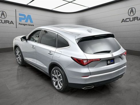 Certified 2023 Acura MDX FWD w/ Technology Package image 33