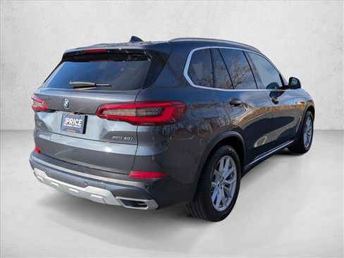 Used 2020 BMW X5 xDrive40i w/ Convenience Package image 5