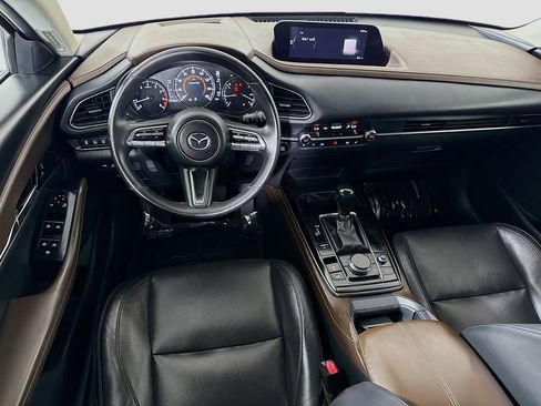 Used 2022 MAZDA CX-30 2.5 Turbo w/ Premium Plus Pkg image 17