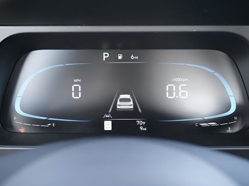 New 2026 Hyundai Elantra SEL Sport Premium FWD image 26