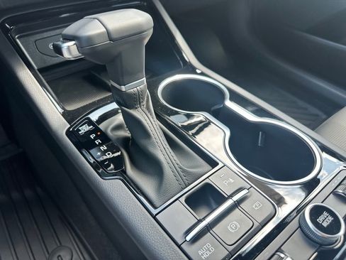 New 2026 Kia K5 GT-Line image 21