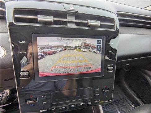 Used 2023 Hyundai Tucson SEL w/ Convenience Package image 21