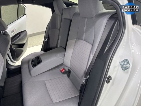 Used 2022 Toyota Corolla SE image 21