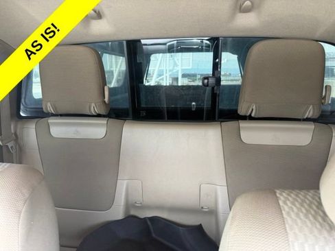 Used 2014 Toyota Tacoma PreRunner w/ SR5 Package RWD image 10
