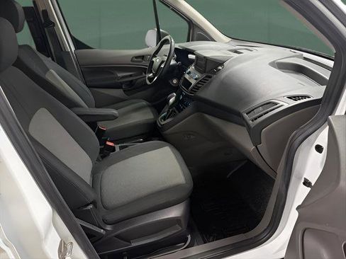 Used 2021 Ford Transit Connect XL image 12