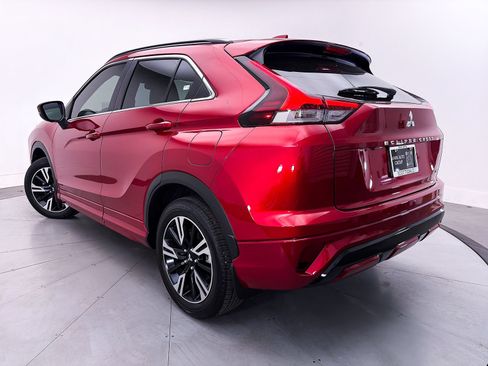 Used 2026 Mitsubishi Eclipse Cross SEL AWD/4WD image 2
